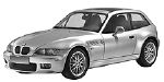 BMW E36-7 C1188 Fault Code