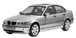 BMW E46 C1188 Fault Code