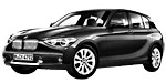 BMW F20 C1188 Fault Code
